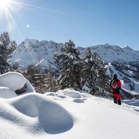 Boost Your Immo Bel Alp 401 Apartment Les Deux Alpes
