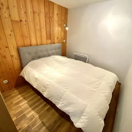 Boost Your Immo Bel Alp 401 Apartment *